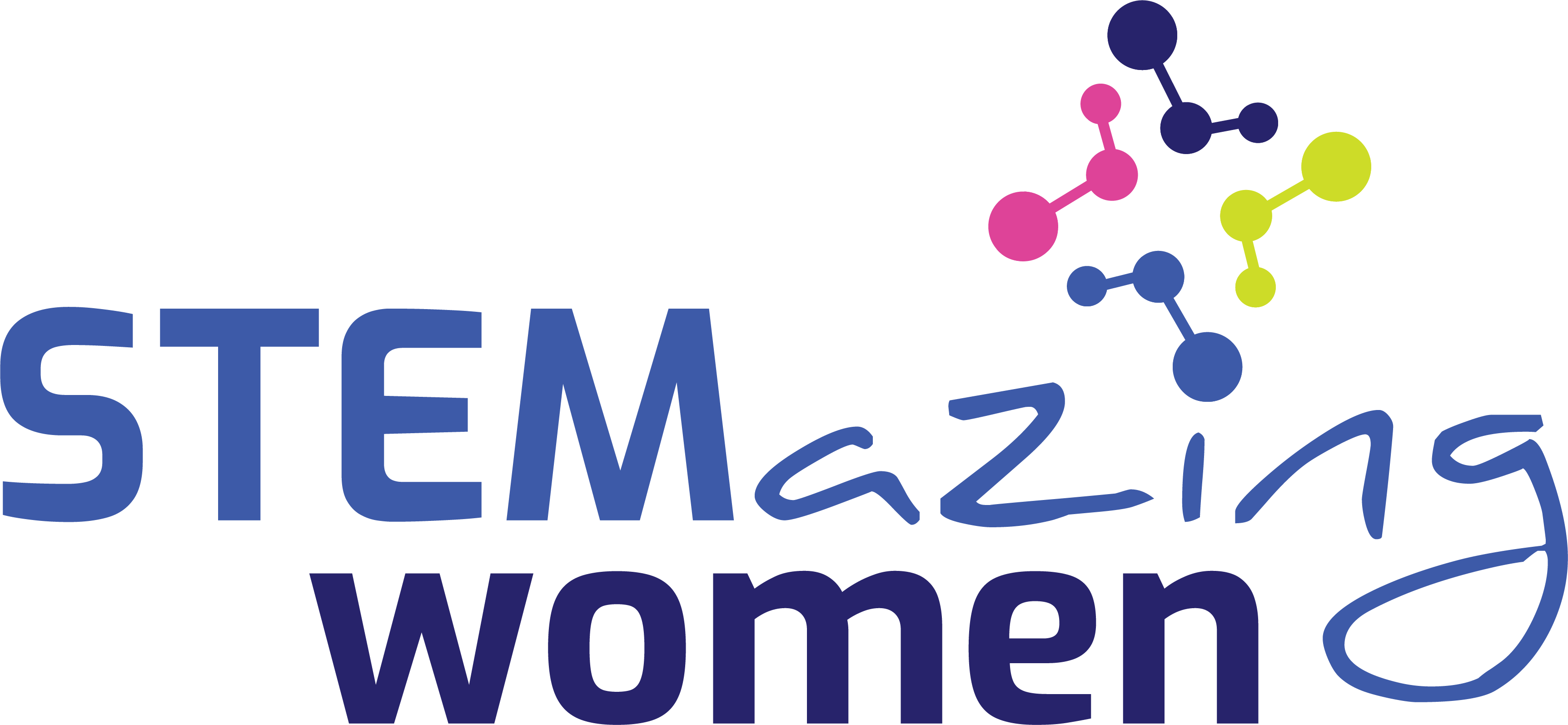 STEMazing Women